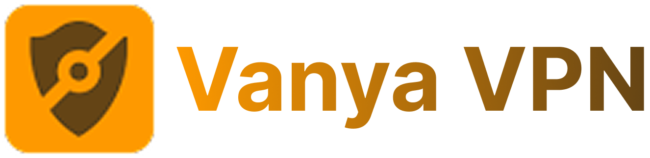 Vanya VPN